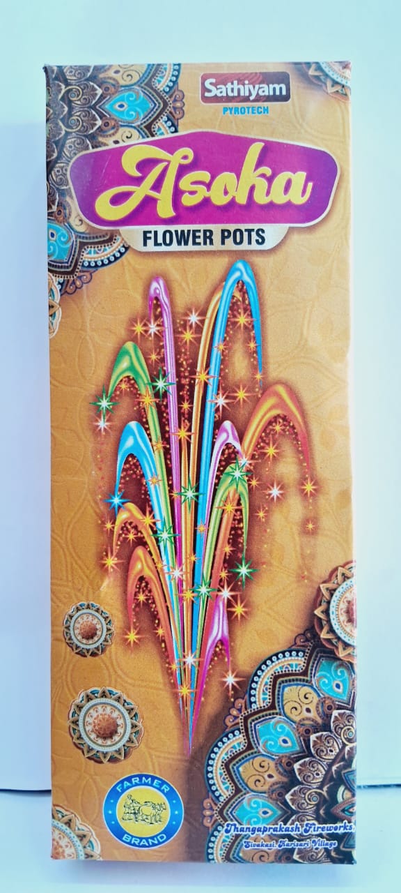 3 1/2 '' Lakshmi